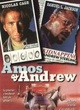 Affiche du film Amos and Andrew