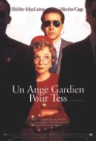Affiche miniature du film Un ange-gardien pour Tess
