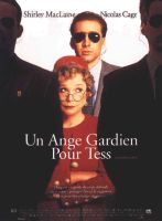 Affiche du film Un ange-gardien pour Tess