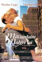 Affiche miniature du film Milliardaire malgré lui