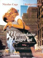 Affiche du film Milliardaire malgré lui