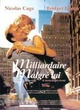 Affiche du film Milliardaire malgré lui
