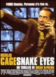 Affiche du film Snake Eyes