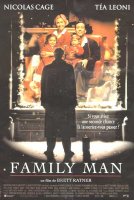 Affiche du film Family Man