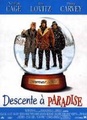 Descente à Paradise