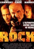 Affiche miniature du film Rock