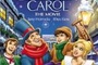 Affiche du film Christmas Carol
