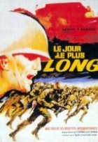 Affiche miniature du film Le jour le plus long