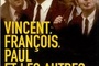 Affiche du film Vincent, Paul, François et les autres