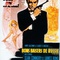 Affiche du film Bons Baisers de Russie  - Bons Baisers de Russie 