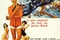 Affiche du film Opération Tonnerre 