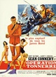 Affiche du film Opération Tonnerre 