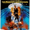 Affiche du film Les diamants sont éternels  - Les diamants sont éternels 