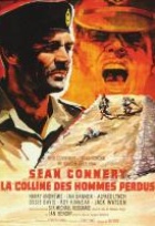 Affiche miniature du film La Colline des hommes perdus