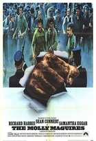 Affiche miniature du film Traître sur commande