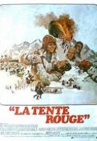 Affiche miniature du film La Tente rouge