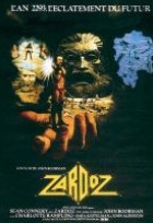 Affiche miniature du film Zardoz