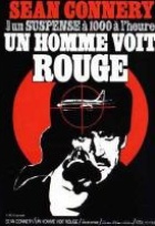 Affiche miniature du film Un Homme voit rouge