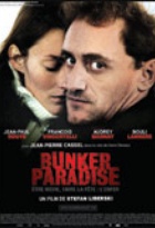 Affiche miniature du film Bunker Paradise