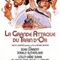 Affiche du film La Grande attaque du train d'or - La Grande attaque du train d'or 