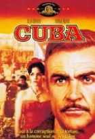 Affiche miniature du film Cuba