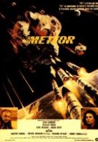Affiche miniature du film Meteor