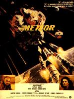 Affiche du film Meteor