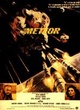 Affiche du film Meteor