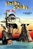 Affiche miniature du film Bandits, bandits
