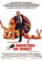 Affiche miniature du film Meurtres en direct