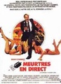 Meurtres en direct