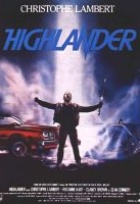 Affiche miniature du film Highlander (1986)