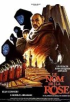 Affiche miniature du film Le Nom de la rose