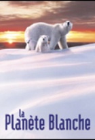 Affiche miniature du film La planète blanche