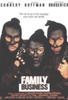 Affiche miniature du film Family Business