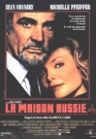 Affiche miniature du film La Maison Russie
