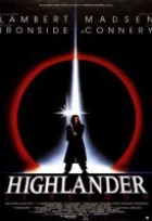Affiche miniature du film Highlander : le retour