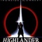 Affiche du film Highlander : le retour - Highlander : le retour 