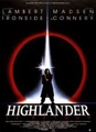 Highlander : le retour