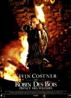 Affiche du film Robin des bois, prince des voleurs