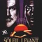 Affiche du film Soleil levant - Soleil levant 