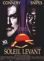 Soleil levant