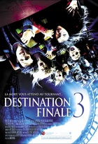 Affiche miniature du film Destination finale 3