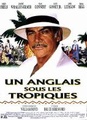Un anglais sous les tropiques