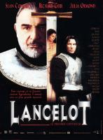 Affiche du film Lancelot