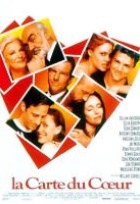 Affiche miniature du film La Carte du coeur