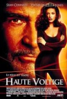 Affiche miniature du film Haute Voltige