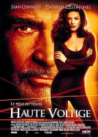 Affiche du film Haute Voltige