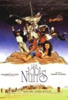 Affiche miniature du film Les 1001 nuits