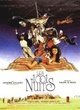 Affiche du film Les 1001 nuits
